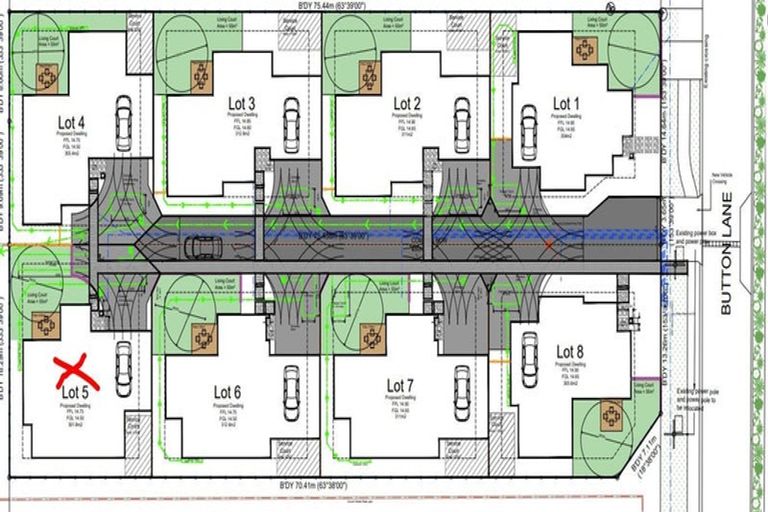 Photo of property in 5/24 Button Lane, Taupiri, 3721