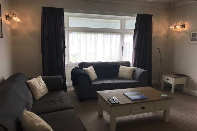 Photo of property in 2 Tom Parker Avenue, Marewa, Napier, 4110