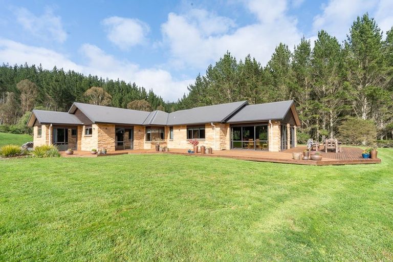 Photo of property in 561c Waingaro Road, Ngaruawahia, 3793