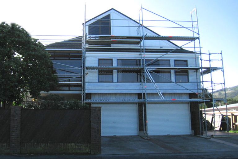 Photo of property in 58 Moana Road, Plimmerton, Porirua, 5026