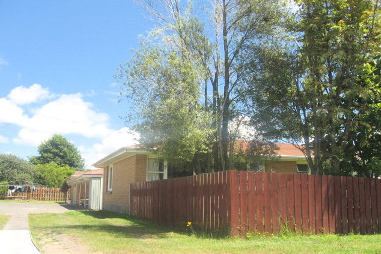 Photo of property in 10a George Street, Te Puke, 3119
