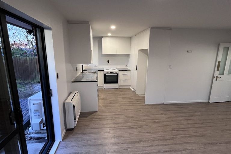 Photo of property in 1/63 Effingham Street, North New Brighton, Christchurch, 8083