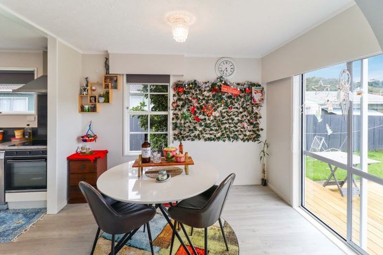 Photo of property in 12 Rakaia Grove, Wainuiomata, Lower Hutt, 5014