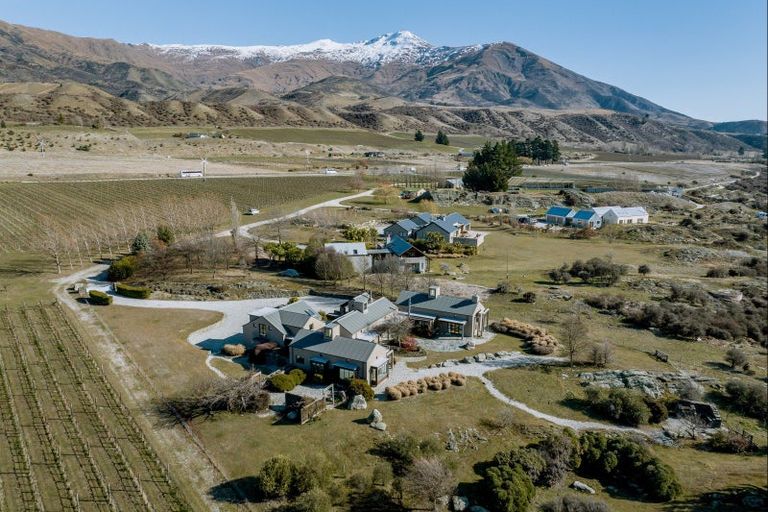 Photo of property in 2139 Gibbston Highway, Gibbston, Queenstown, 9371