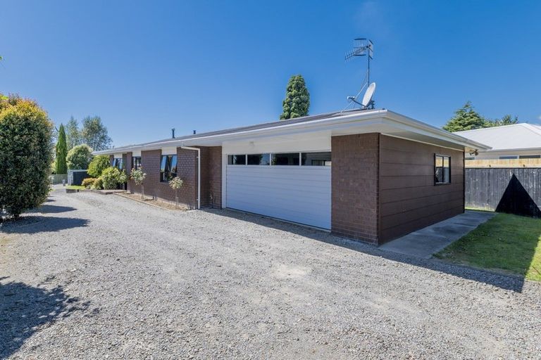 Photo of property in 47 Green Avenue, Levin, 5510