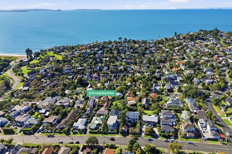 Photo of property in 4/16 Long Bay Drive, Torbay, Auckland, 0630