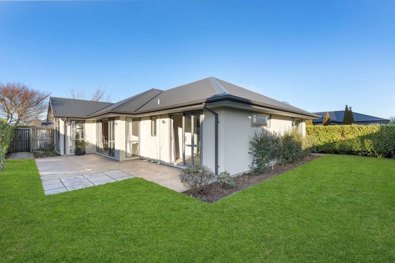 Photo of property in 11 Ashboult Street, Halswell, Christchurch, 8025