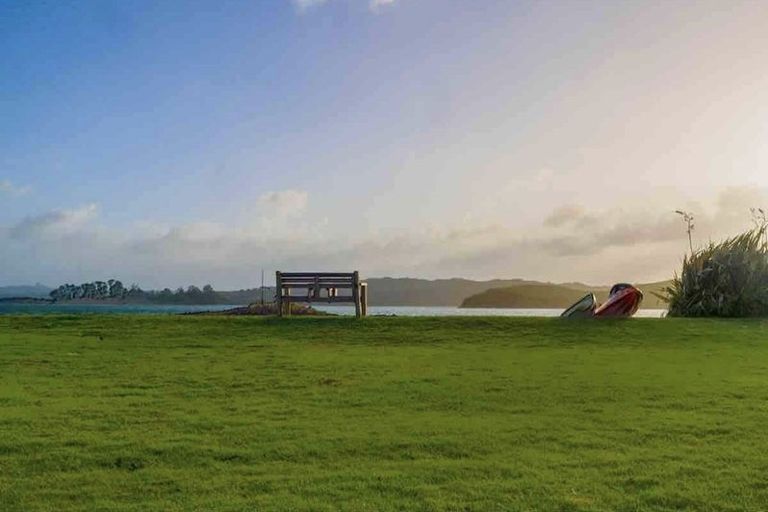 Photo of property in 141 Wallis Road, Raglan, 3295