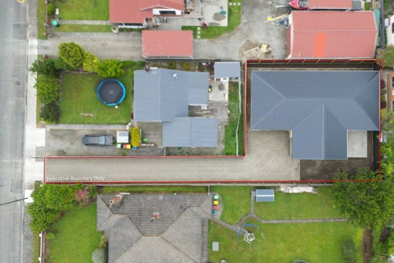 Photo of property in 7a Ormsby Street, Temuka, 7920