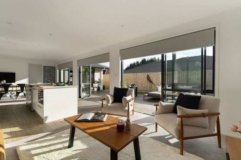 Photo of property in 8 Conniston Way, Pyes Pa, Tauranga, 3112