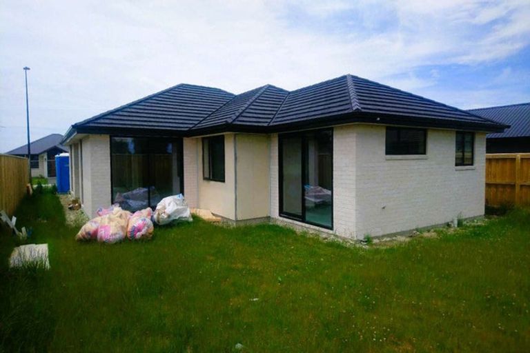 Photo of property in 25 Henshaw Street, Woodend, 7610