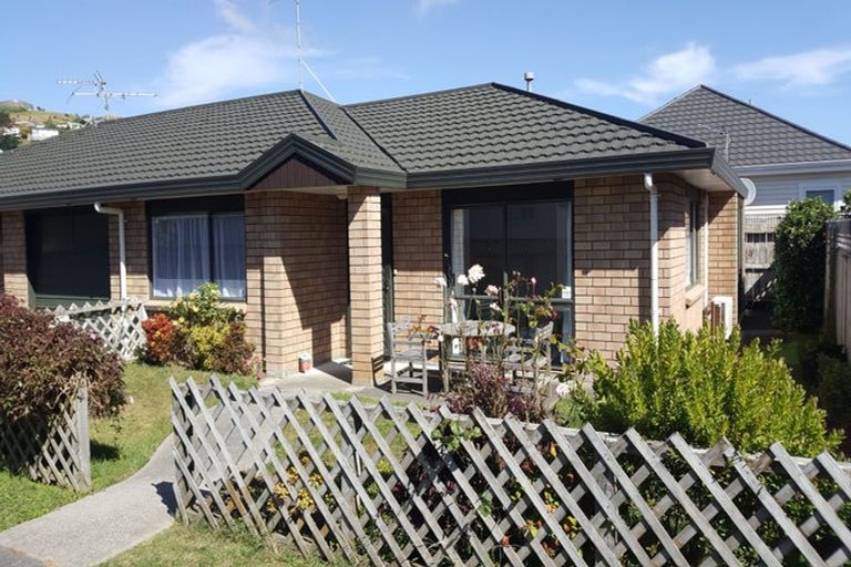 Photo of property in 56b Oxford Street, Tawa, Wellington, 5028