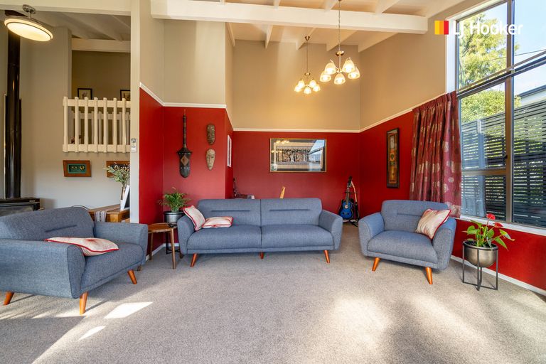 Photo of property in 15 Leary Street, Kenmure, Dunedin, 9011