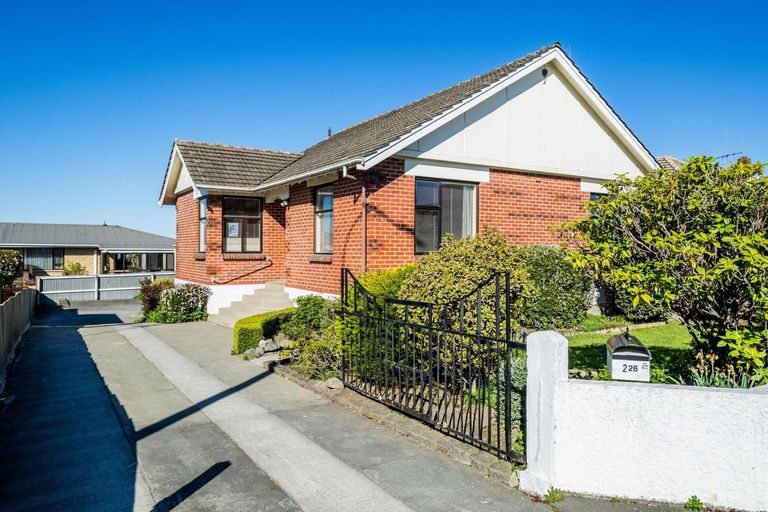 Photo of property in 226 Wai-iti Road, Highfield, Timaru, 7910