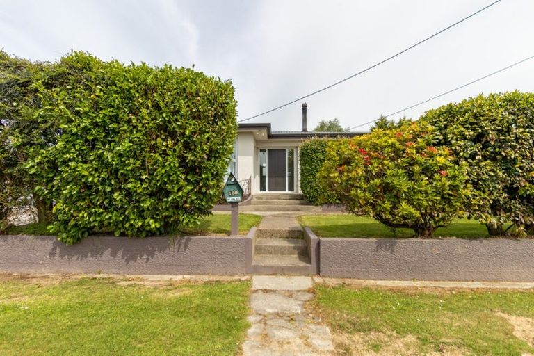 Photo of property in 130 Harvey Street, Grasmere, Invercargill, 9810