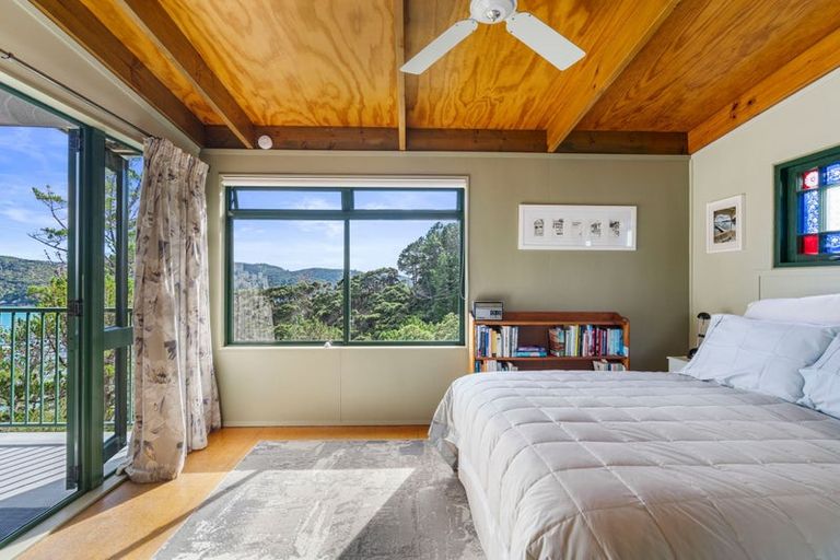 Photo of property in 15 Lavinia Place, Kawau Island, 0920