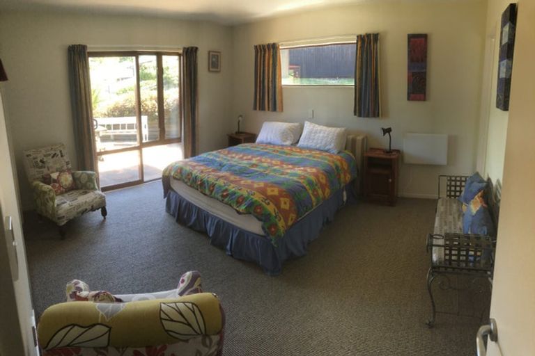 Photo of property in 4 Saint James Avenue, Hanmer Springs, 7334