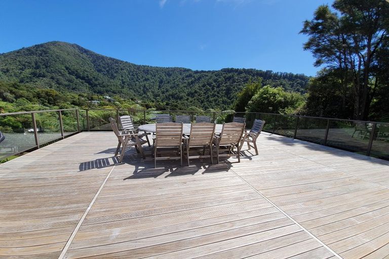 Photo of property in 9 Rata Street, Duncan Bay, Tennyson Inlet, 7195