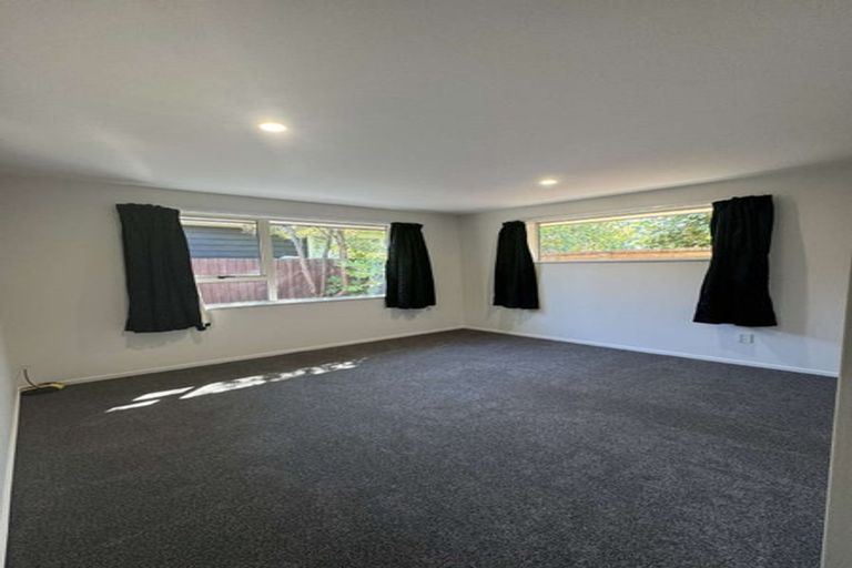 Photo of property in 1/1 Apollo Place, Papanui, Christchurch, 8052