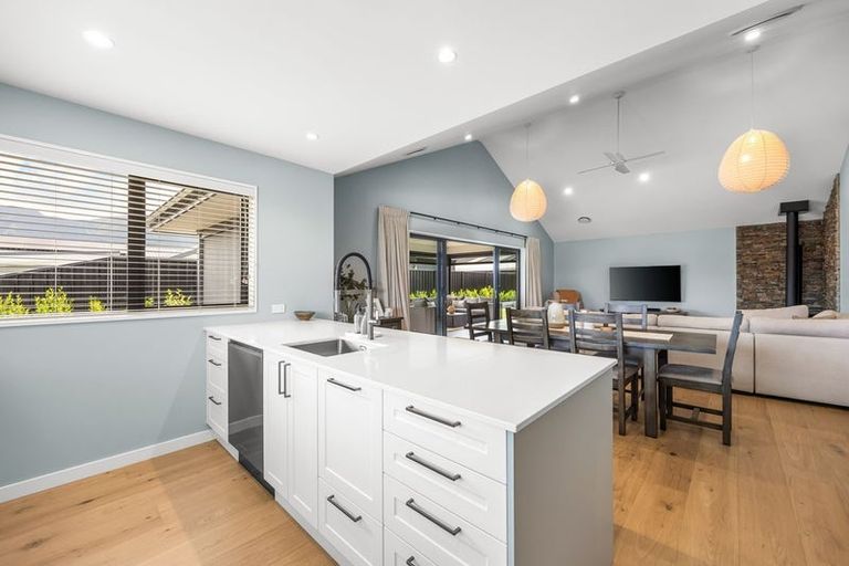 Photo of property in 7 Dingle Street, Lake Hawea, 9382