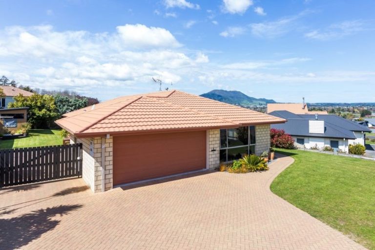 Photo of property in 8 Vaucluse Drive, Nukuhau, Taupo, 3330