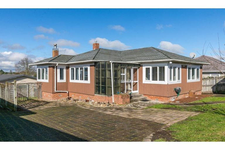 Photo of property in 115 Ohaupo Road, Melville, Hamilton, 3206