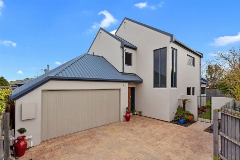 Photo of property in 21b Panckhurst Drive, Woodend, 7610