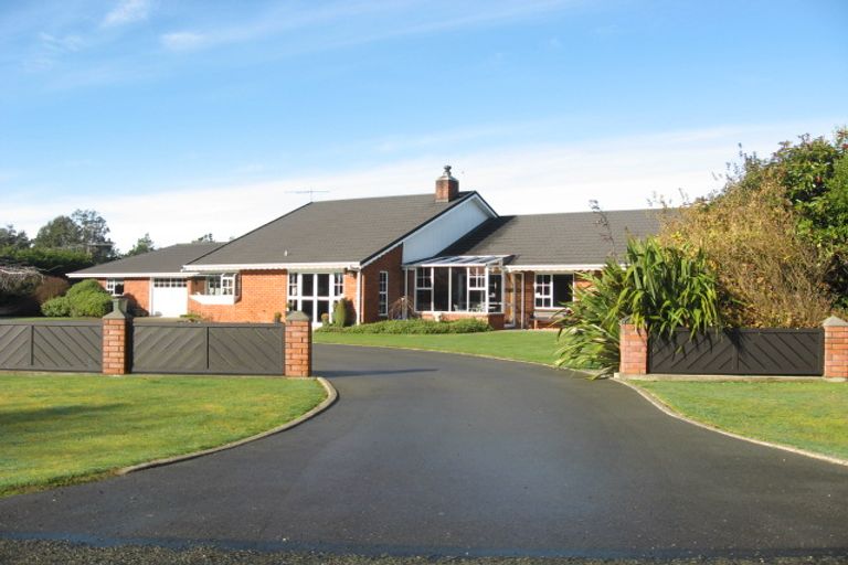 Photo of property in 119 Oreti Road, Otatara, Invercargill, 9879