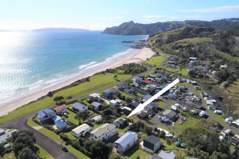 Photo of property in 7 Gray Avenue, Kuaotunu West, Whitianga, 3592