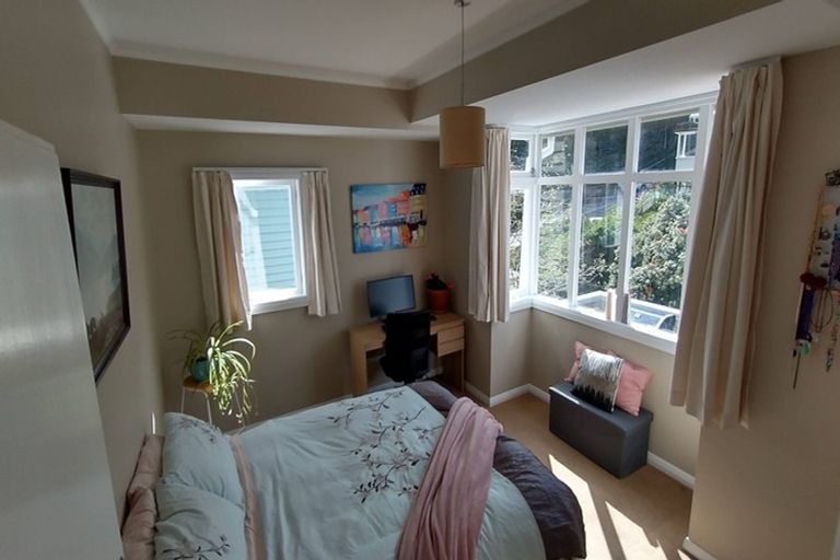 Photo of property in 288 Ohiro Road, Brooklyn, Wellington, 6021