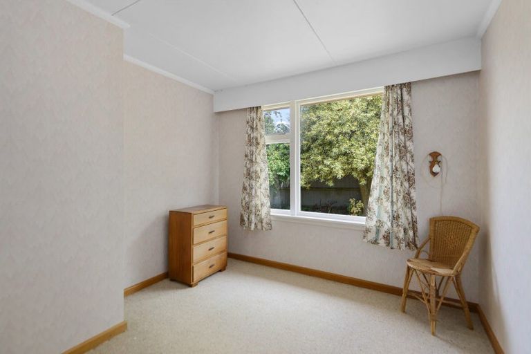 Photo of property in 139 Horndon Street, Darfield, 7510