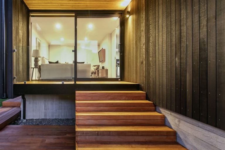 Photo of property in 317 Beach Road, Campbells Bay, Auckland, 0630