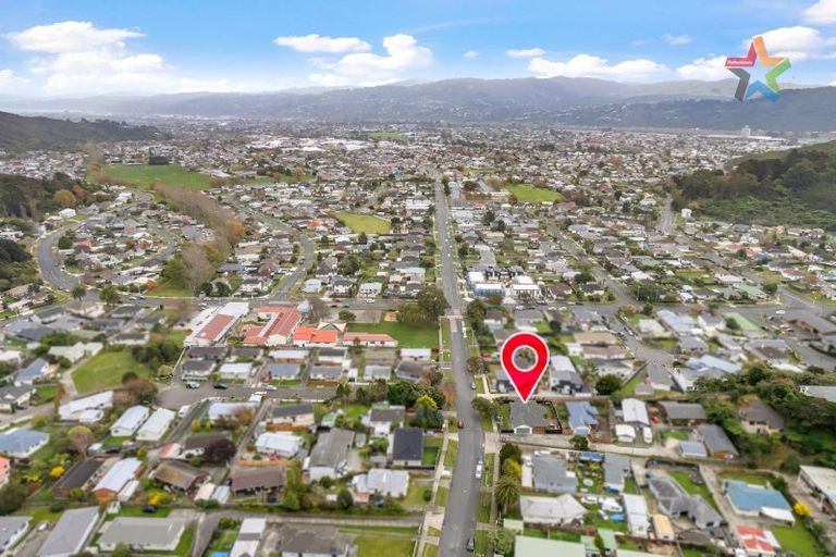 Photo of property in 133 Rata Street, Naenae, Lower Hutt, 5011