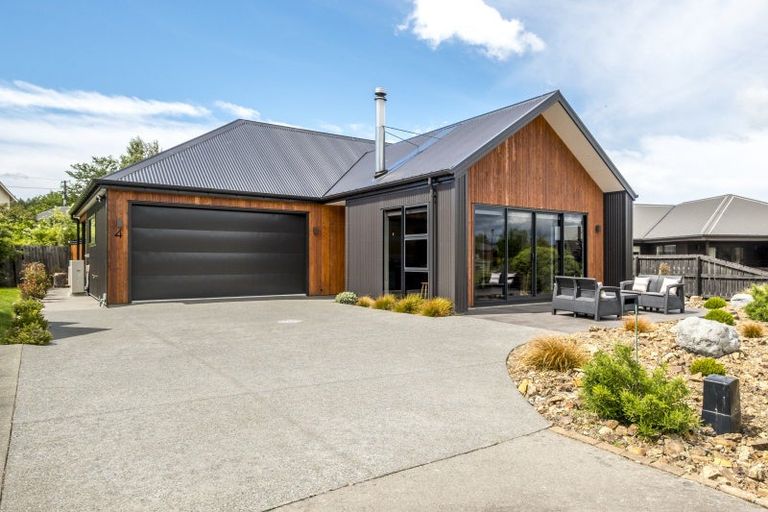 Photo of property in 4 Glyn Wye Lane, Hanmer Springs, 7334