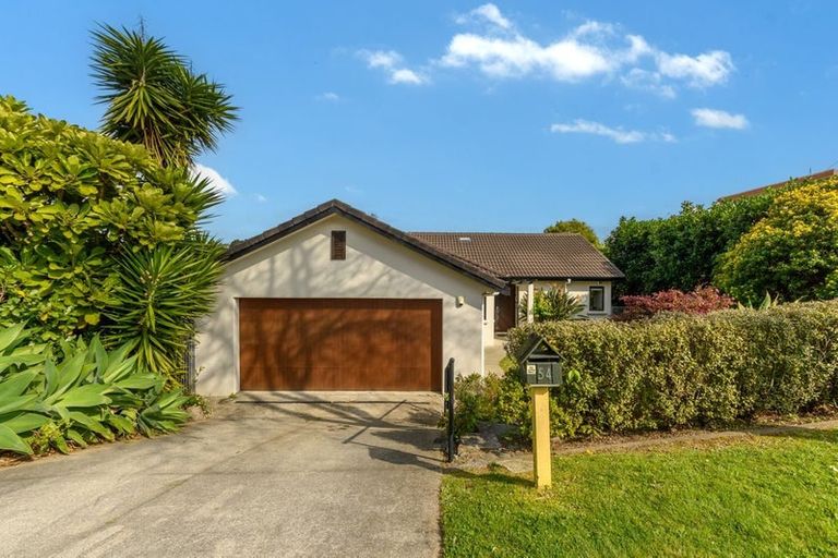 Photo of property in 54 Village Park Drive, Welcome Bay, Tauranga, 3112