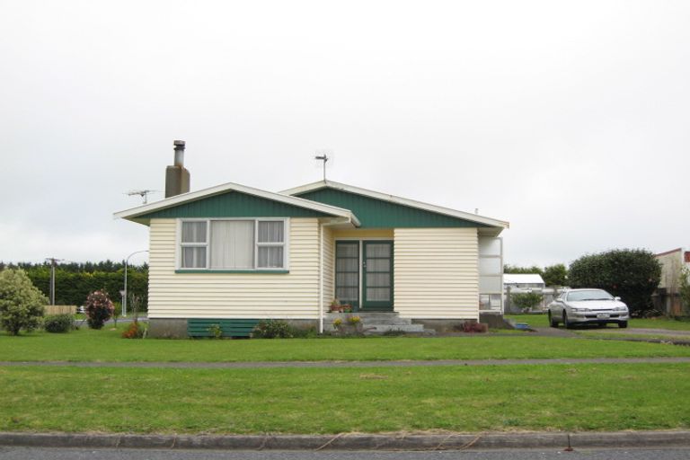 Photo of property in 97a Cracroft Street, Waitara, 4320