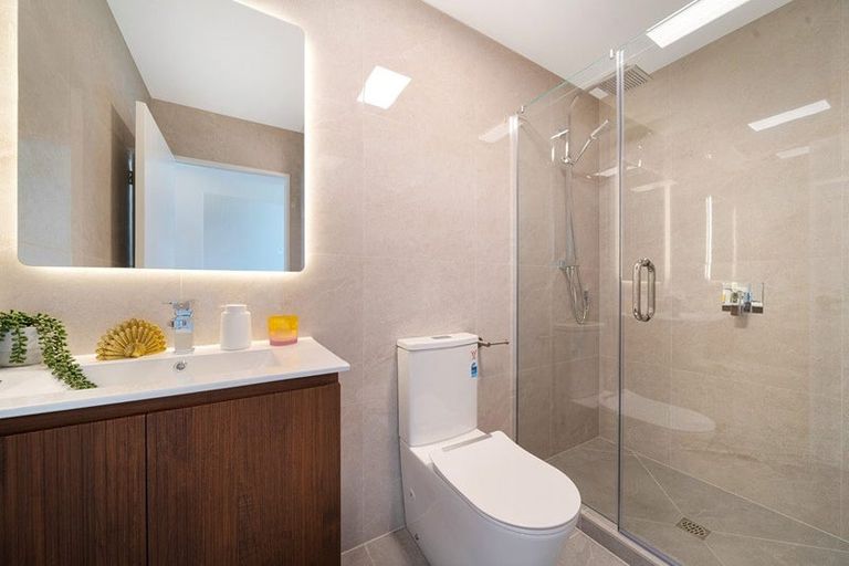 Photo of property in 1/114 Don Buck Road, Massey, Auckland, 0614