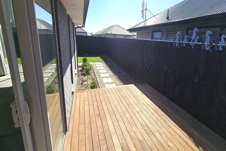 Photo of property in 10 Grimwood Street, Woodend, 7610