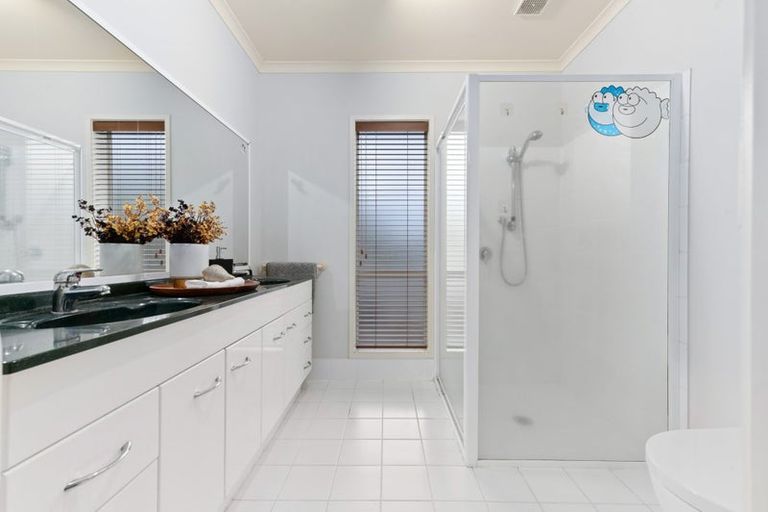 Photo of property in 8 Grosvenor Place, Rototuna, Hamilton, 3210