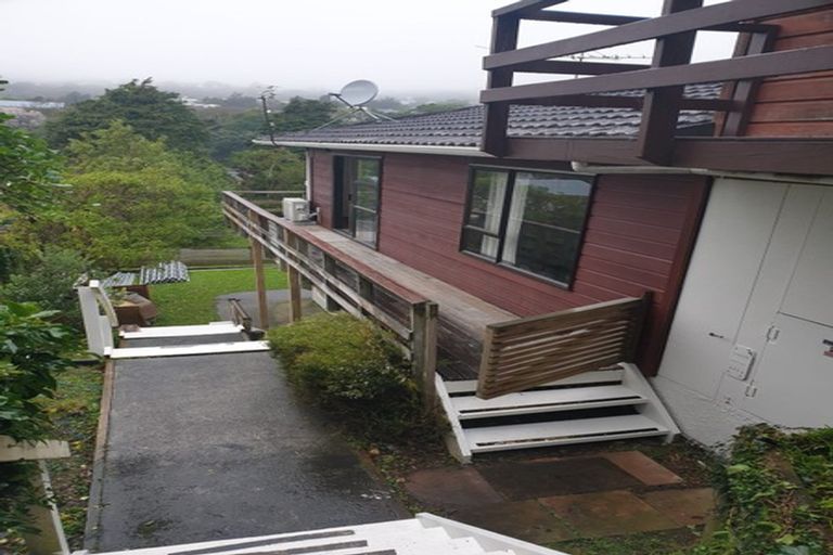 Photo of property in 24a Middleton Road, Johnsonville, Wellington, 6037