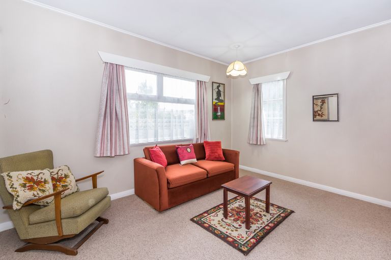 Photo of property in 432 Barrington Street, Spreydon, Christchurch, 8024