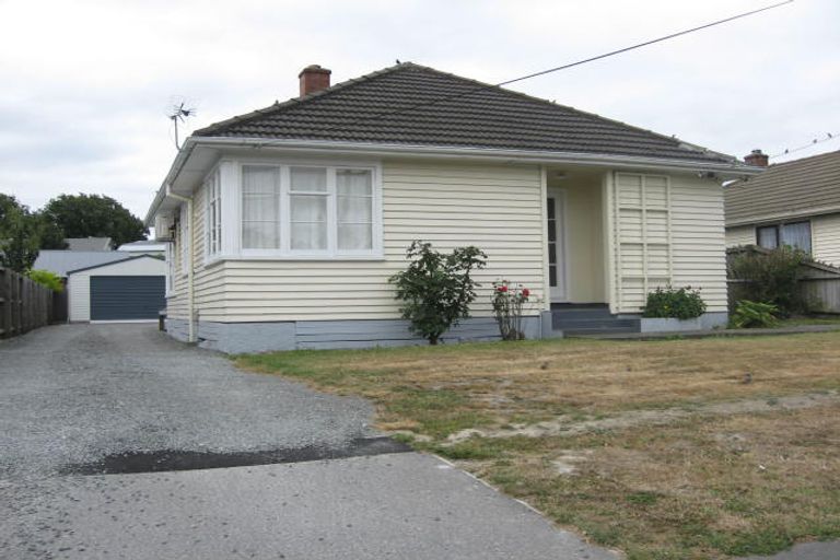 Photo of property in 19 Arthur Street, Upper Riccarton, Christchurch, 8041