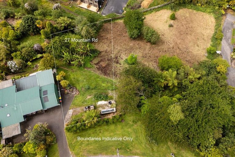 Photo of property in 27 Mountain Road, Western Heights, Rotorua, 3015