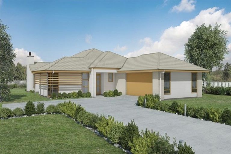 Photo of property in 1 The Rise, Waimauku, 0812