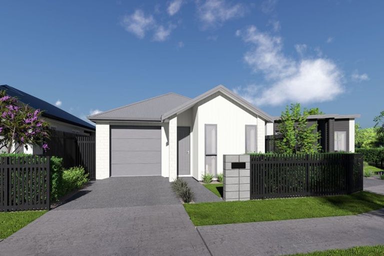 Photo of property in 4 Rockefeller Street, Papamoa, 3118