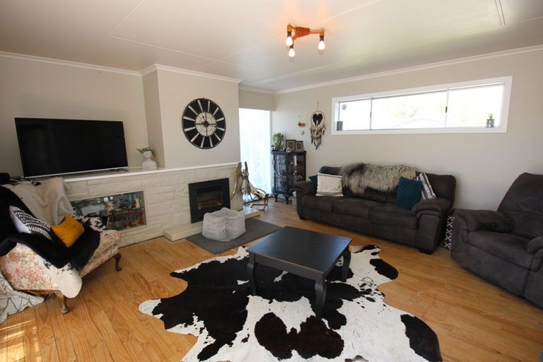 Photo of property in 1 Koromiko Street, Inglewood, 4330