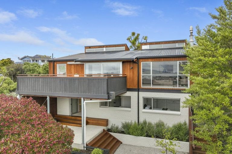 Photo of property in 47 Sutcliffe Street, Saint Clair, Dunedin, 9012