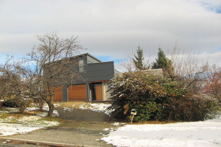 Photo of property in 57 Aronui Road, Bridge Hill, Alexandra, 9320