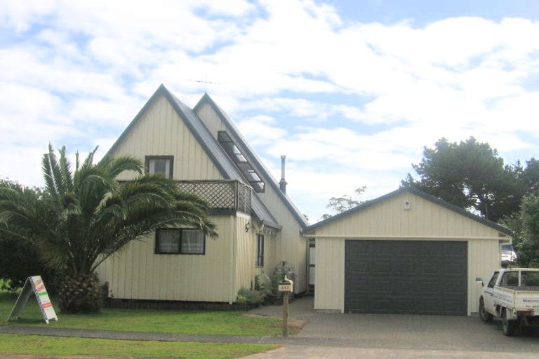 Photo of property in 233 Waimaire Avenue, Matarangi, Whitianga, 3592