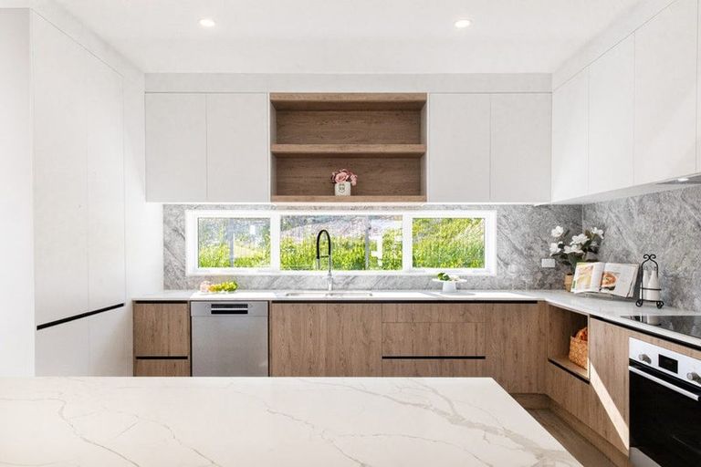 Photo of property in 36 Baumea Rise, Massey, Auckland, 0614